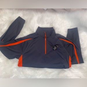 OSU Pullover